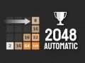 Гаме 2048 Аутоматски онлајн