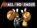Гаме Profesionalna Košarkaška Liga онлајн