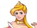 Гаме Igra oblačenja Kawaii princeze онлајн