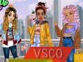 Гаме VSCO Devojka Moda онлајн