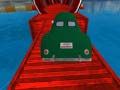 Гаме Beetlie Parking Automobila онлајн