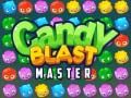 Гаме Majstor Candy Blast-a онлајн