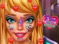 Гаме Pixie Flirty MakeUp онлајн