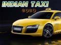 Гаме Indijsko Taksi 2020 онлајн