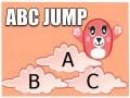 Гаме ABC Skakanje онлајн