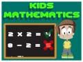 Гаме Matematika za Decu онлајн
