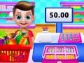 Гаме Moja priča o supermarketu онлајн