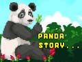 Гаме Priča o pandi онлајн
