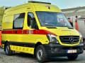 Гаме Klizanje ambulantnih vozila онлајн