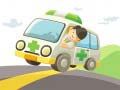 Гаме Crtani Ambulance онлајн