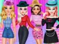 Гаме Princeza K Pop Modni Stil онлајн