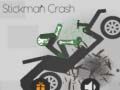 Гаме Stickman Sudar онлајн