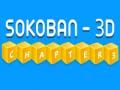 Гаме Сокобан - 3D Глава 3 онлајн