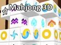Гаме Махјонг 3D онлајн