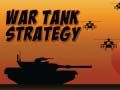 Гаме Strategija Ratnog Tanka онлајн