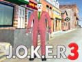 Гаме J.O.K.E.R III онлајн