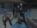 Гаме Rat zombi borbe онлајн