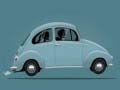 Гаме Razlika vintage sportskih automobila онлајн