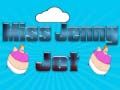 Гаме Gospođica Jenny Jet онлајн