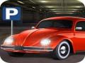Гаме Idealni Simulator Parking онлајн