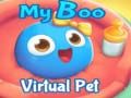 Гаме Мој Boo Виртуални Питомец онлајн