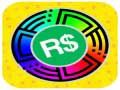Гаме Besplatne Robux igre: Roblox kota sreće онлајн