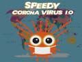 Гаме Brzi Koronavirus.io онлајн