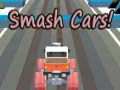 Гаме Sruši Automobile! онлајн