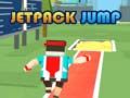 Гаме Skakanje sa Jetpack-om онлајн