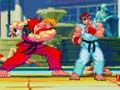 Гаме Street Fighter 2 Beskrajno онлајн