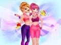 Гаме BFFS Fitness način života онлајн