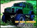 Гаме Пазл Off Road Defender онлајн