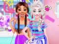 Гаме Neon Moda Princeza онлајн