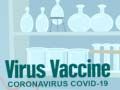Гаме Vakcina protiv virusa koronavirusa COVID-19 онлајн