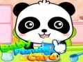Гаме Nega za Bebe Pandu онлајн
