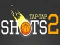 Гаме Tap-Tap Šutevi 2 онлајн Гаме Tap-Tap Šutevi 2 онлајн