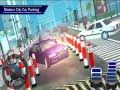 Гаме Simulator parkiranja automobila u gradskom tržnom centru онлајн