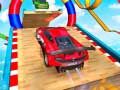 Гаме GT Mega Ramp Auto Akrobacije онлајн