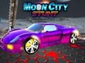 Гаме Stunt u Gradu Meseca онлајн