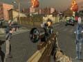 Гаме US Army Commando: Rat Elitnih Komanda онлајн