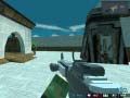 Гаме Blokova Streljana Arena 3D Piksela Borba онлајн