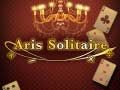 Гаме Aris Solitaire онлајн