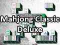 Гаме Klasični Mahjong Deluxe онлајн