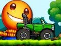 Гаме Trka Buddy Hill онлајн