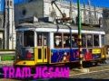 Гаме Пазл Трамвај онлајн