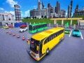Гаме Simulacija Avanture Parkiranja Gradskog Autobusa онлајн