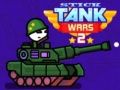 Гаме Ratovi Stick Tenka 2 онлајн