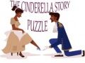 Гаме Priča o Pepeljuzi: Puzzle онлајн