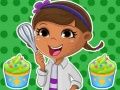 Гаме Доти Док Макстофинс: Правилац Cupcake-а онлајн