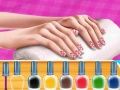 Гаме Модни DIY Блог о Уметности Нокти онлајн